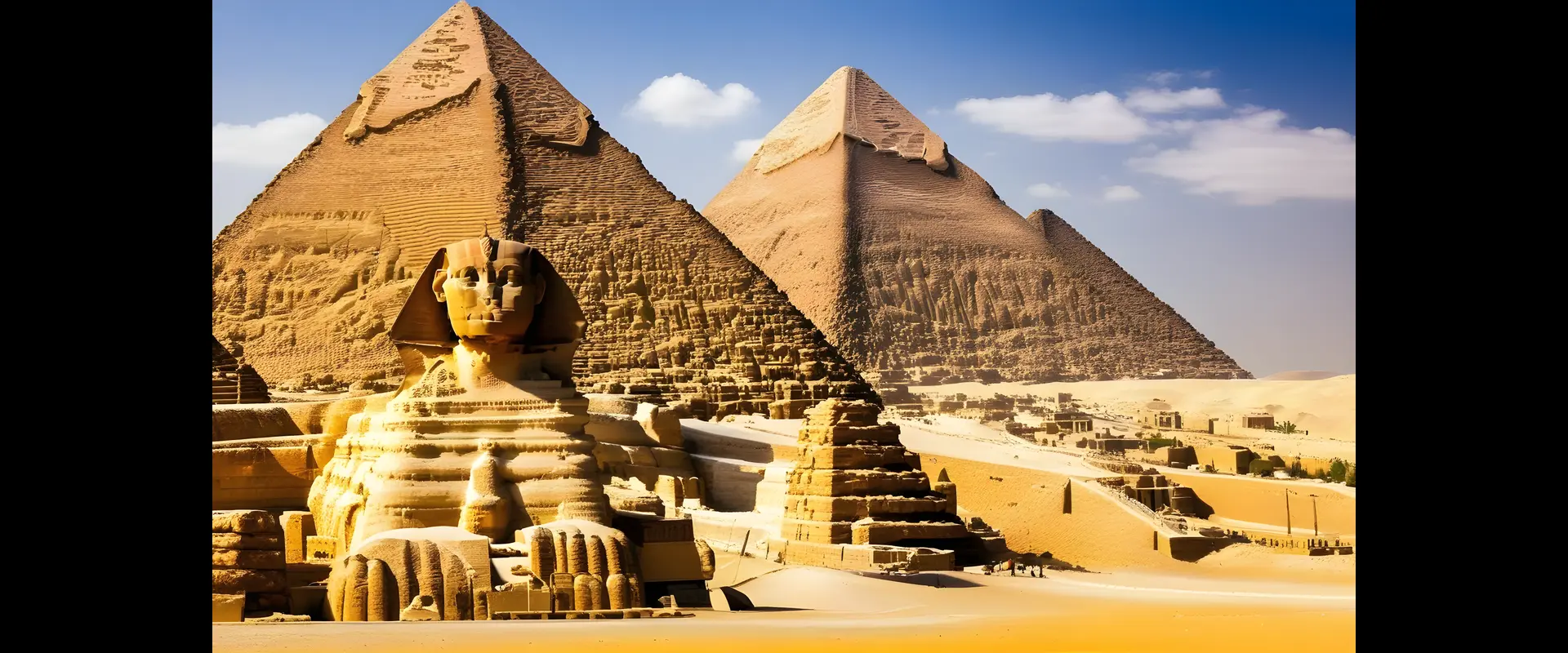 Dicas de viagem para o Egito