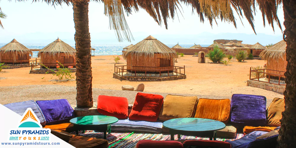 The Best 10 Camping Spots in Egypt | Sun Pyramids Tours