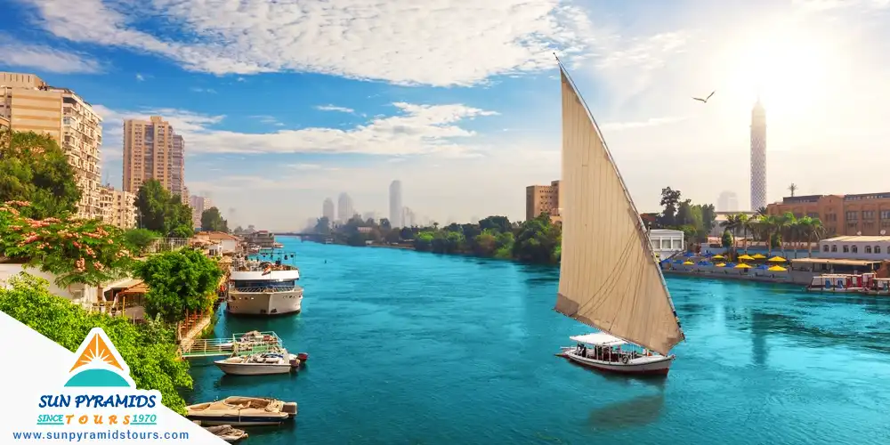 Why Felucca Sailing is a Must-Do in Egypt