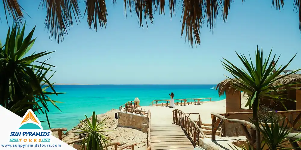 Discover Mahmya Island: Egypt's Tropical Paradise