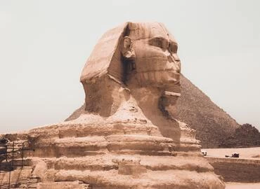 Excursão de 2 dias ao Egito Antigo