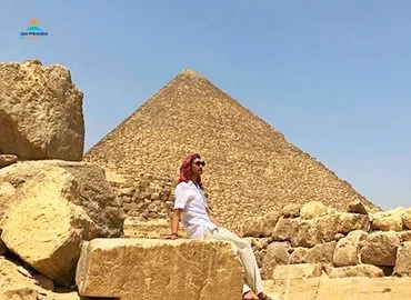 2 Days To Giza And Cairo From Alexandria