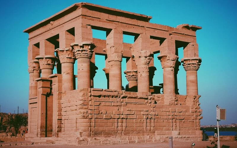 享受8天新年之旅，畅游埃及之美