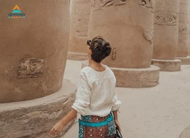 4 Nächte auf der Semiramis-Kreuzfahrt ab Luxor