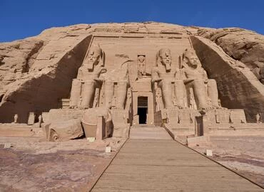 Von der Kairo-Tour nach Abu Simble über Assuan