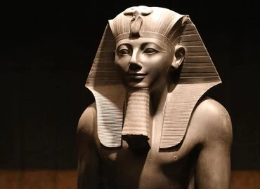 Half Day Tour Visit Luxor And Mummification Museums