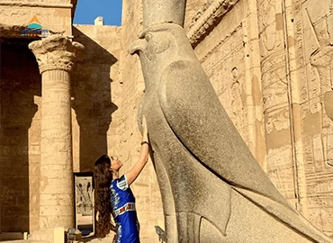 Pacchetto Tour avventuroso egiziano di 15 giorni e 14 notti