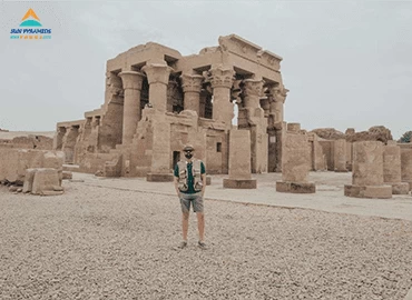 Paquete 8 Días 7 Noches A Las Joyas De Egipto, Tour Luxor Y Asuán