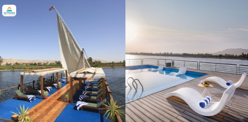 Define Your Budget Before Booking Nile Cruises
