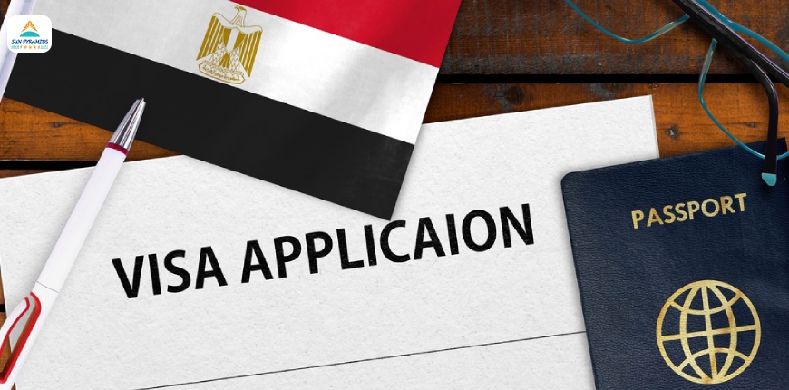 How to get a visa to visit Egypt
