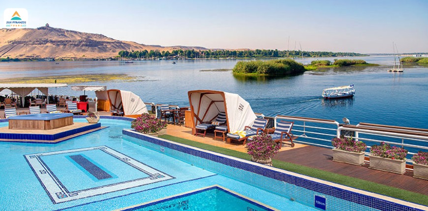 The Nile River Cruises By Categories